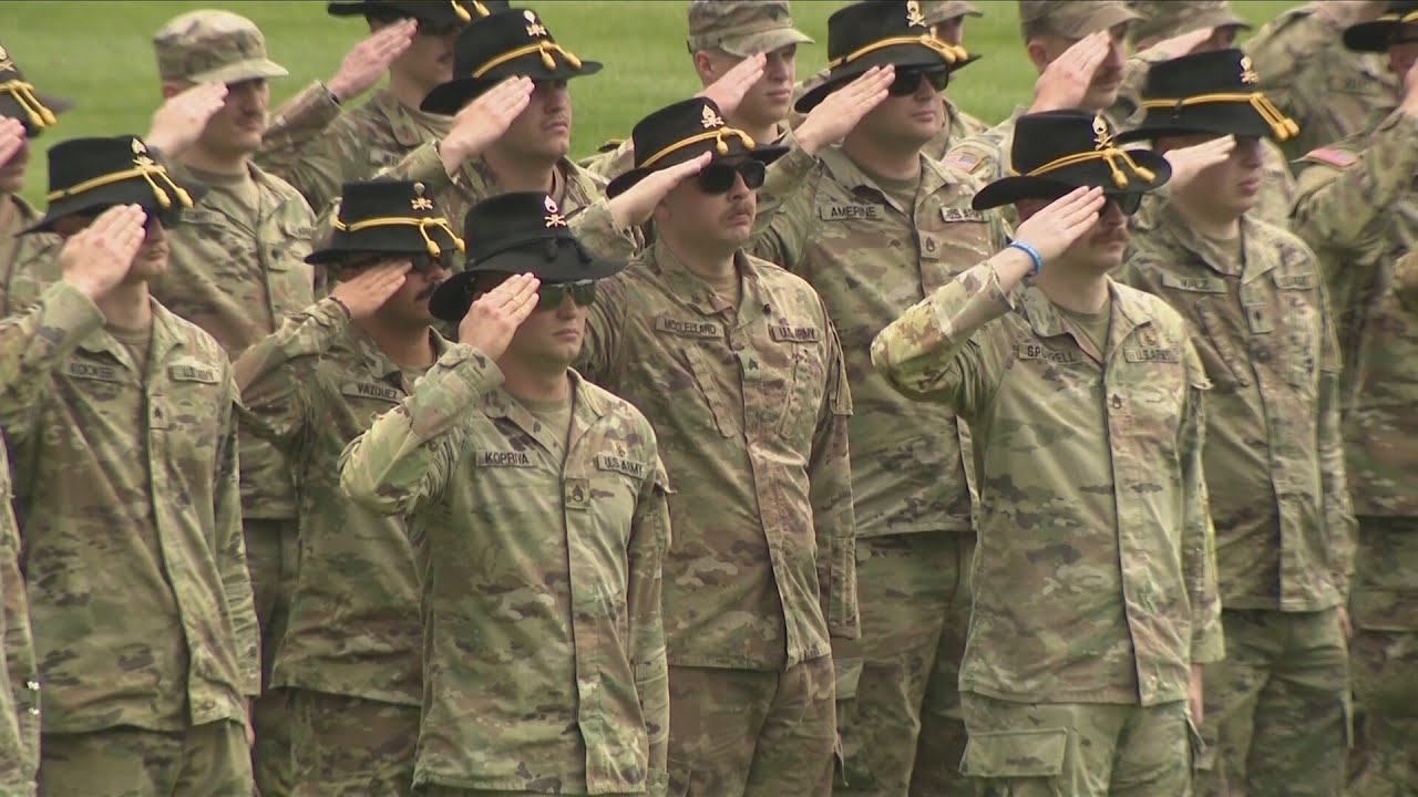 Nearly 250 IA National Guard Soldiers Returning Home on Feb. 11th