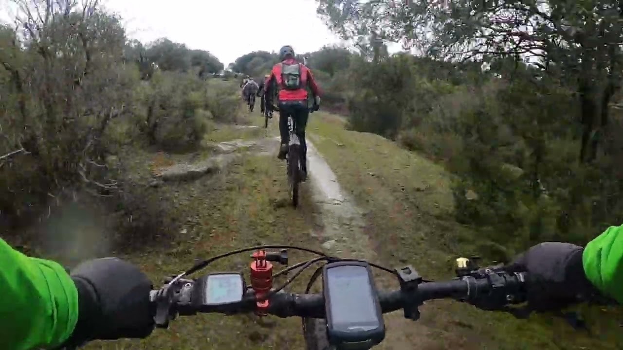 Camino Landabro