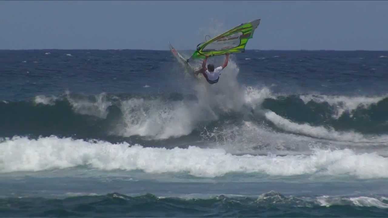 JP TWINSER QUAD 2012