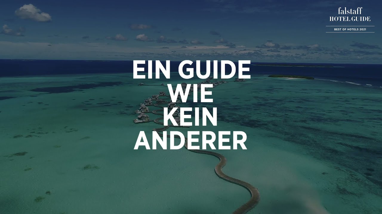 Falstaff TRAVEL präsentiert: Die besten Hotels in Südtirol