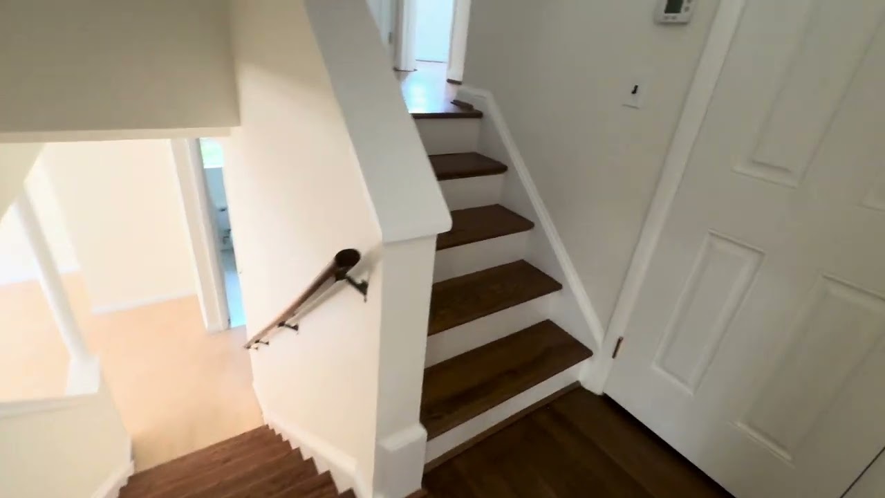 Shannon Court Walk Through