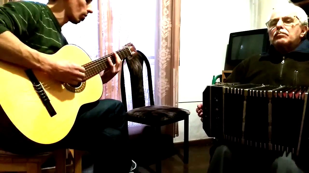 La loca de amor (vals)