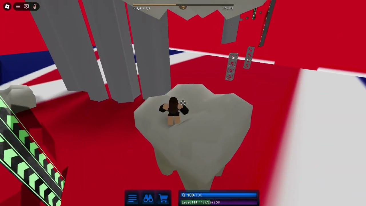 [Liquid Breakout] British Hoodlands {Fourth Edition} (Rare 6.5*)