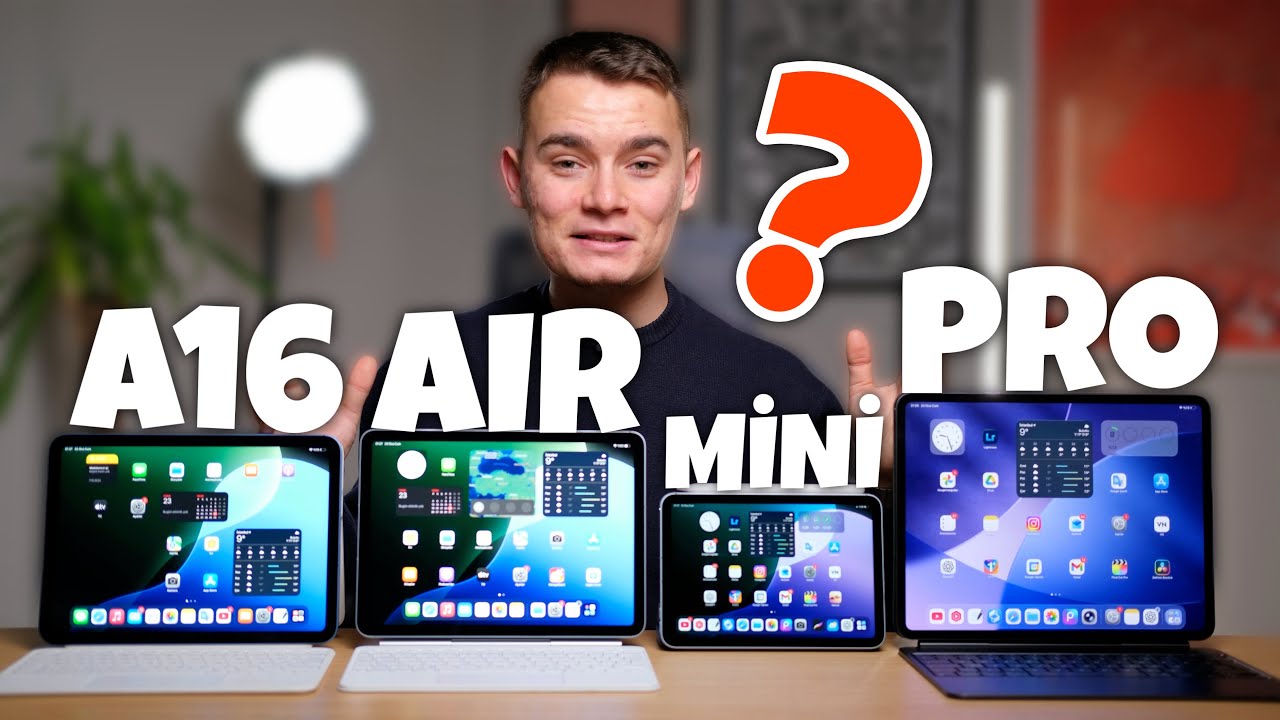 iPAD SATIN ALMA REHBERİ 2026