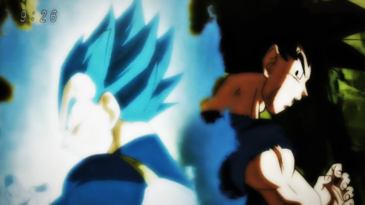 Dragon Ball Super「AMV」- We Own The Night