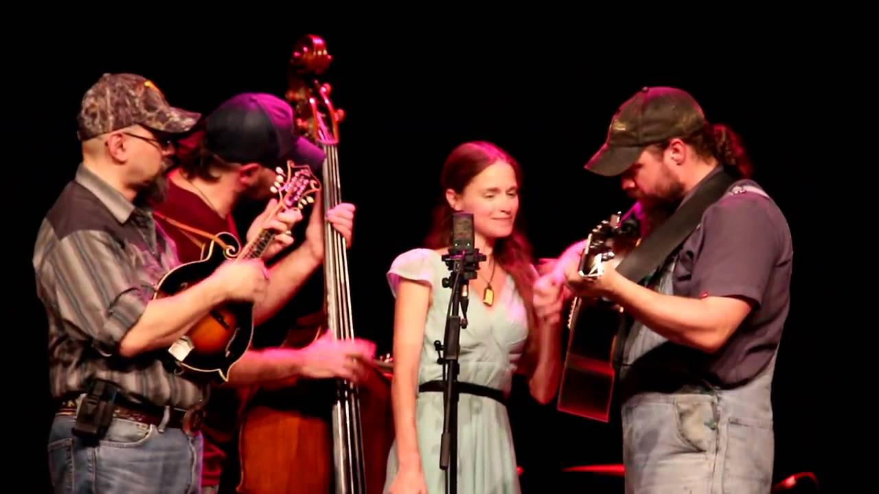 Al Ras - Hillbilly Gypsies (3)
