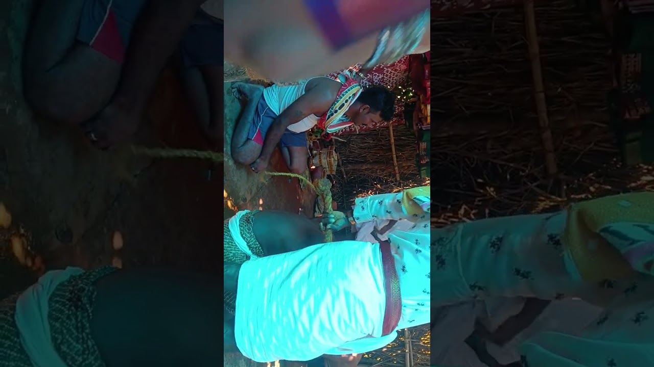 బేపులు వేశం 🐕‍🦺🐕🐕‍🦺 ఉక్కంభ గ్రామం 
