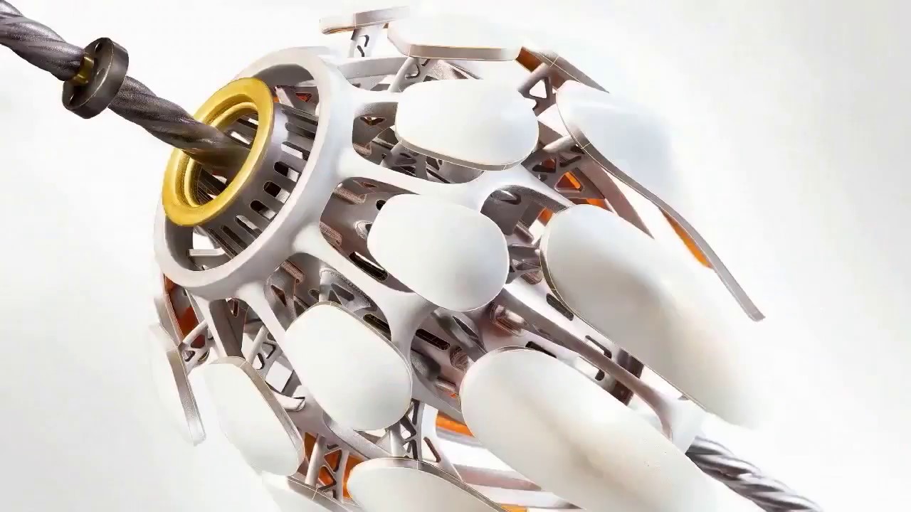 А.И. Боровков. Новая парадигма проектирования и Цифровые Фабрики Будущего