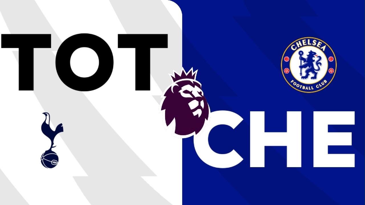 EA SPORTS FC 26 - Tottenham vs. Chelsea - PS5 gameplay