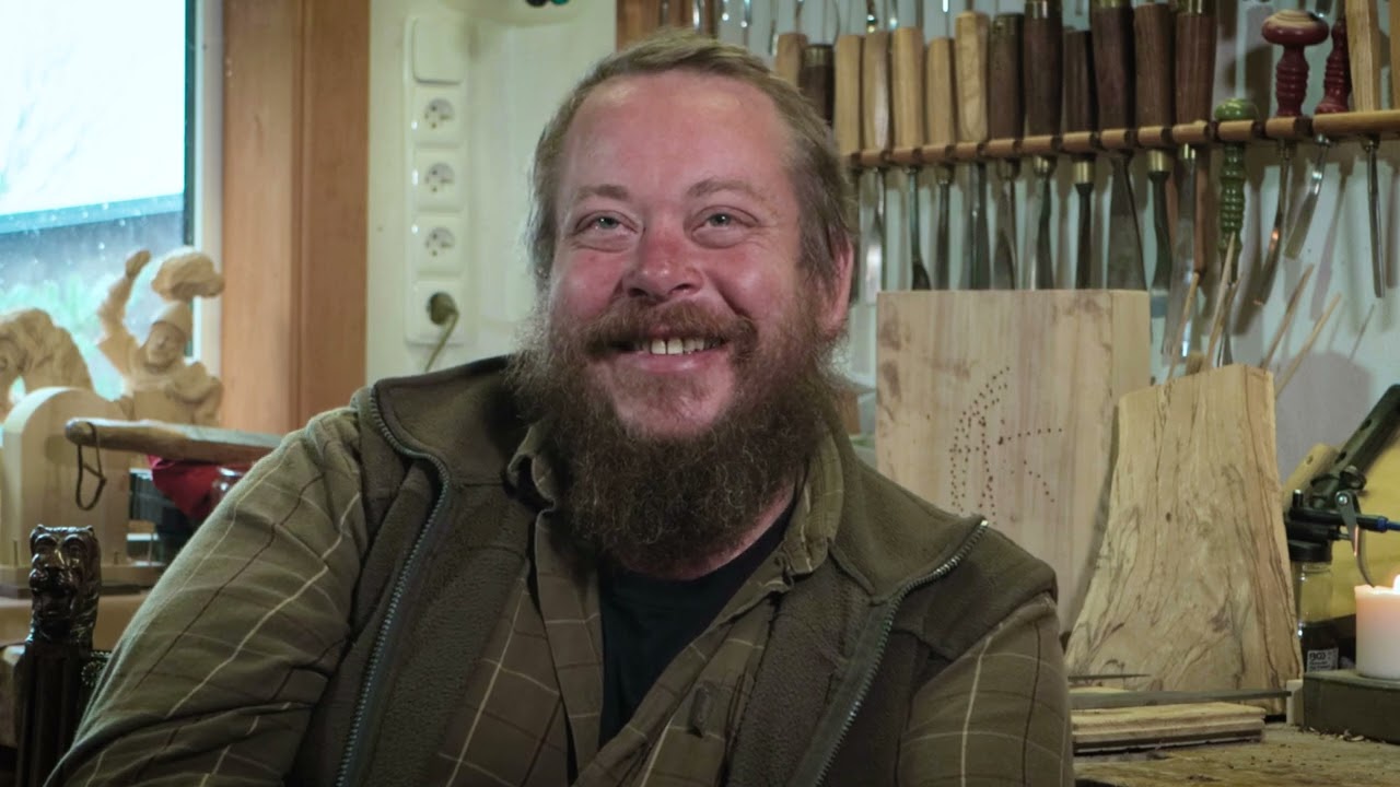 Rozhovor: Aleš Turner o nožích