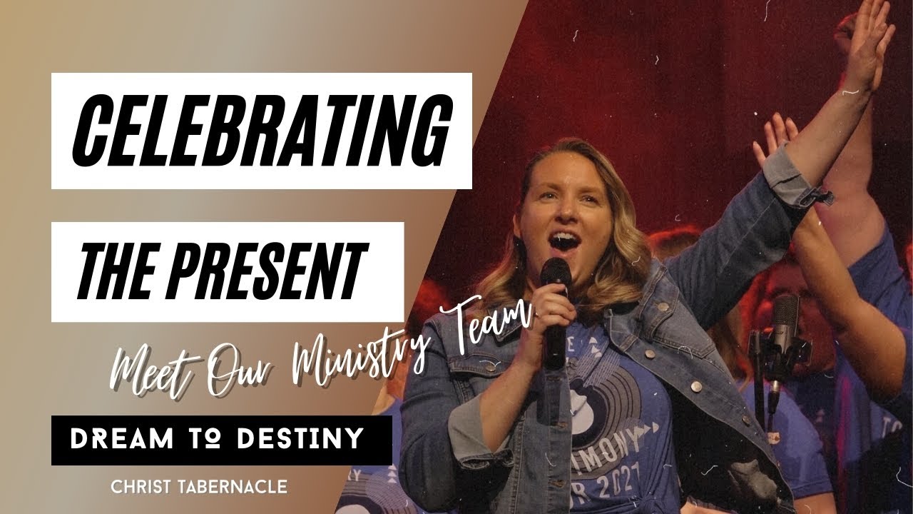 Dream to Destiny - 