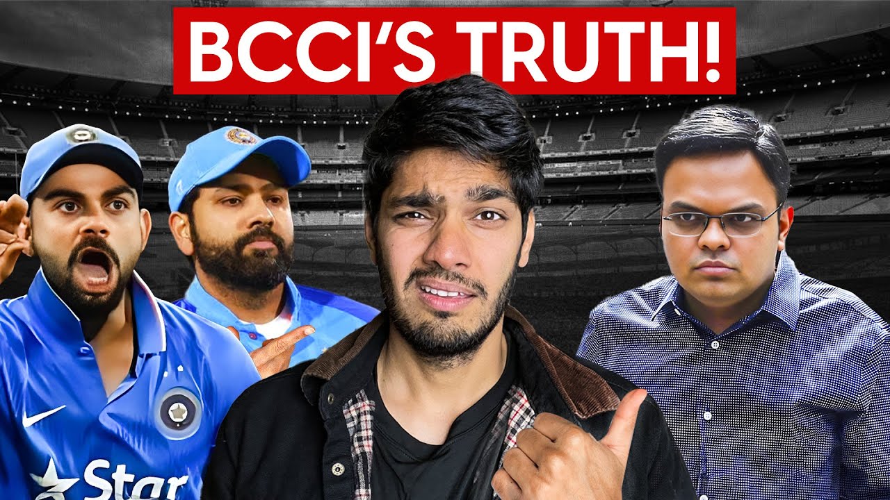 Why Indian Cricket Fans Hate BCCI