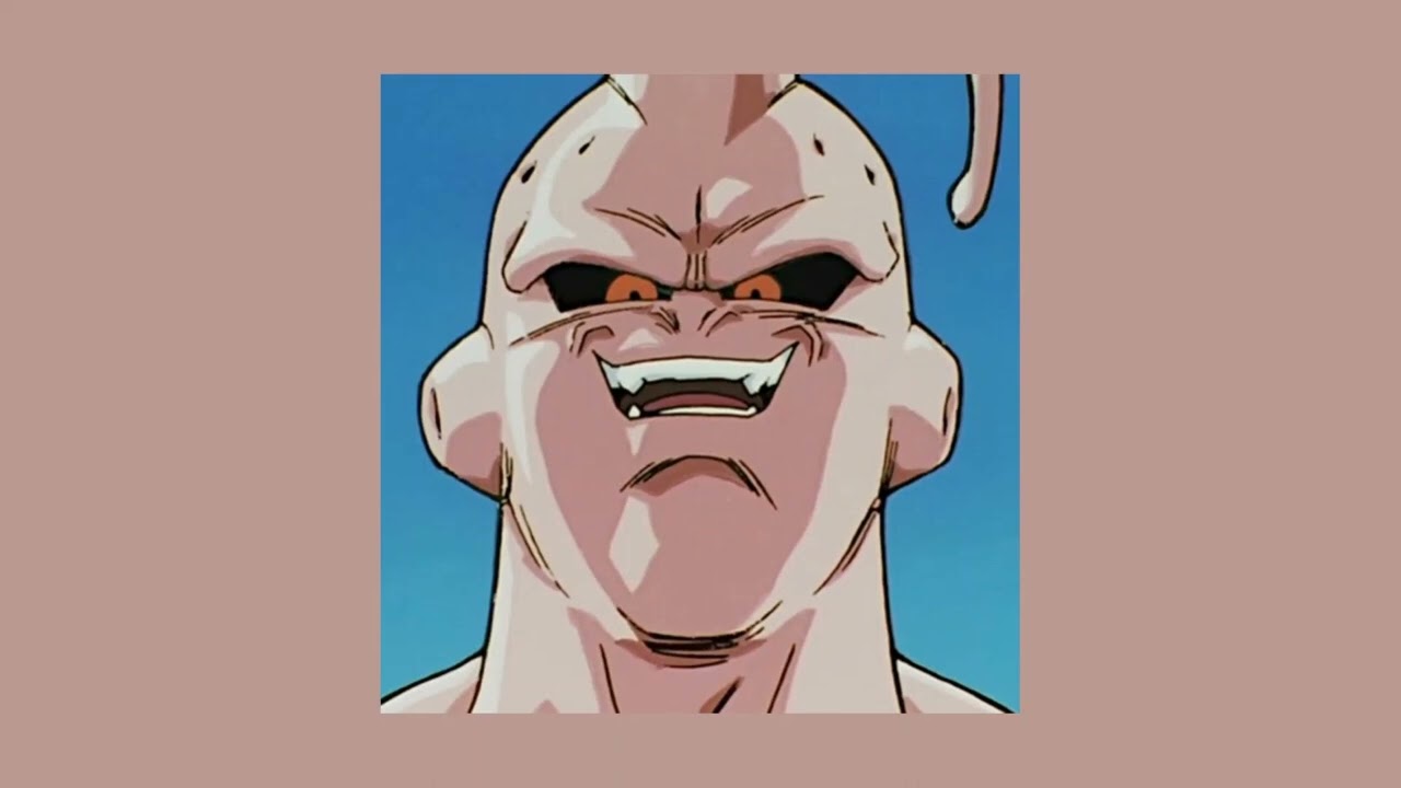 Super Buu | Slowed + Reverb [Faulconer Productions]