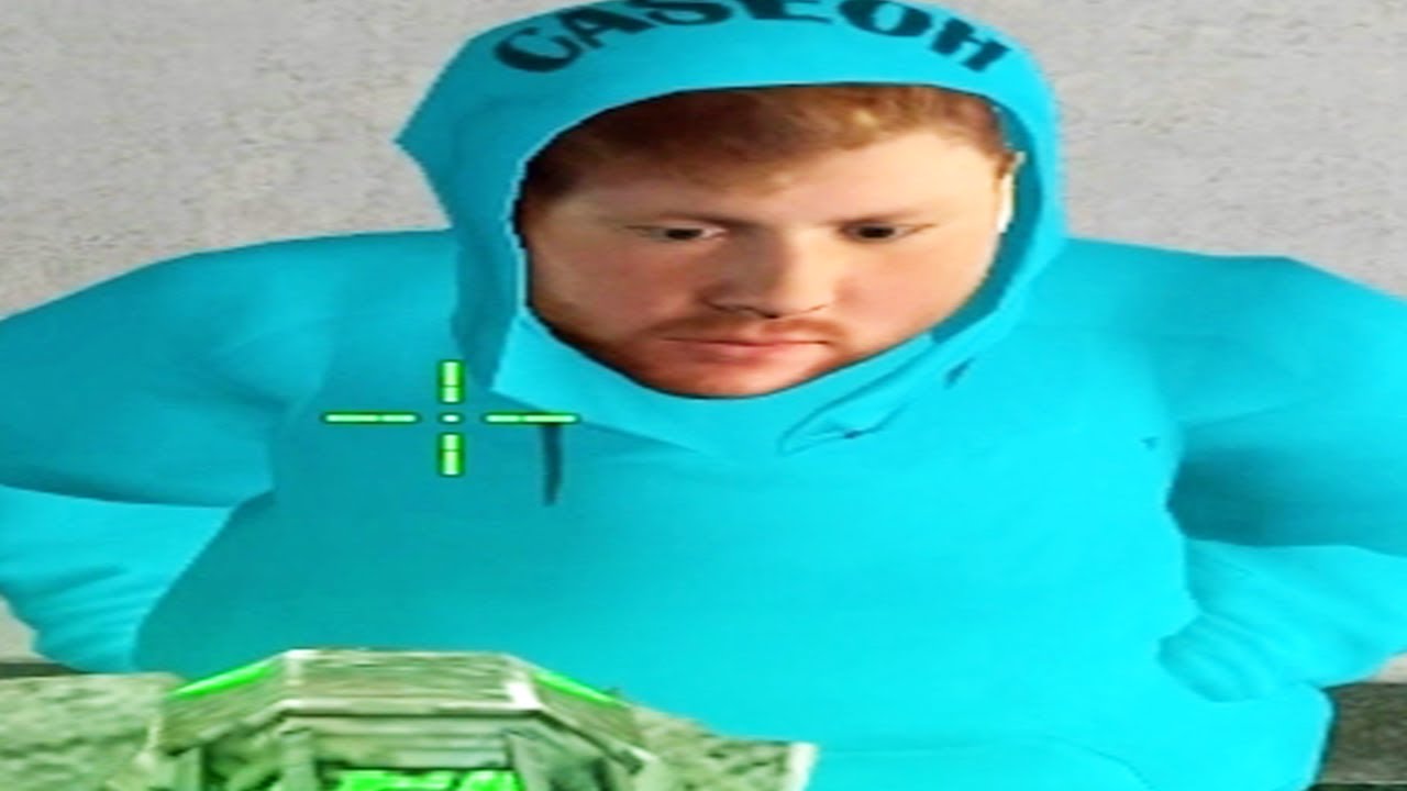Racism Is Allowed On This GMOD Server...