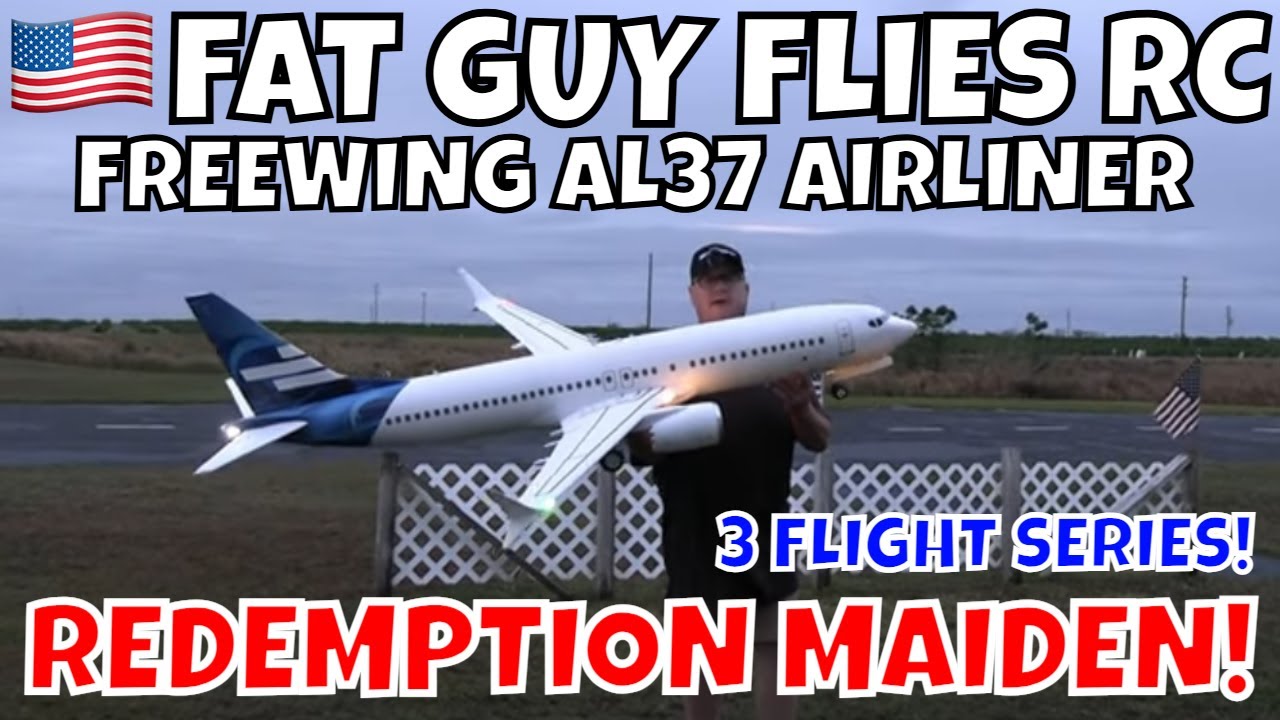 FREEWING AL37 REMAIDEN 3 FLIGHT SERIES от FGFRC #aviation #rc #rcjets