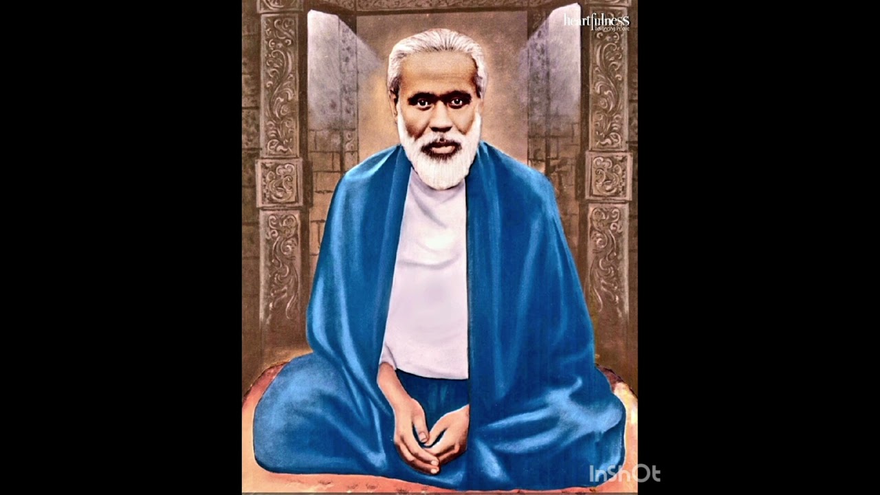 !!Greatmaster lalaji maharaj !! Motivational speech!!