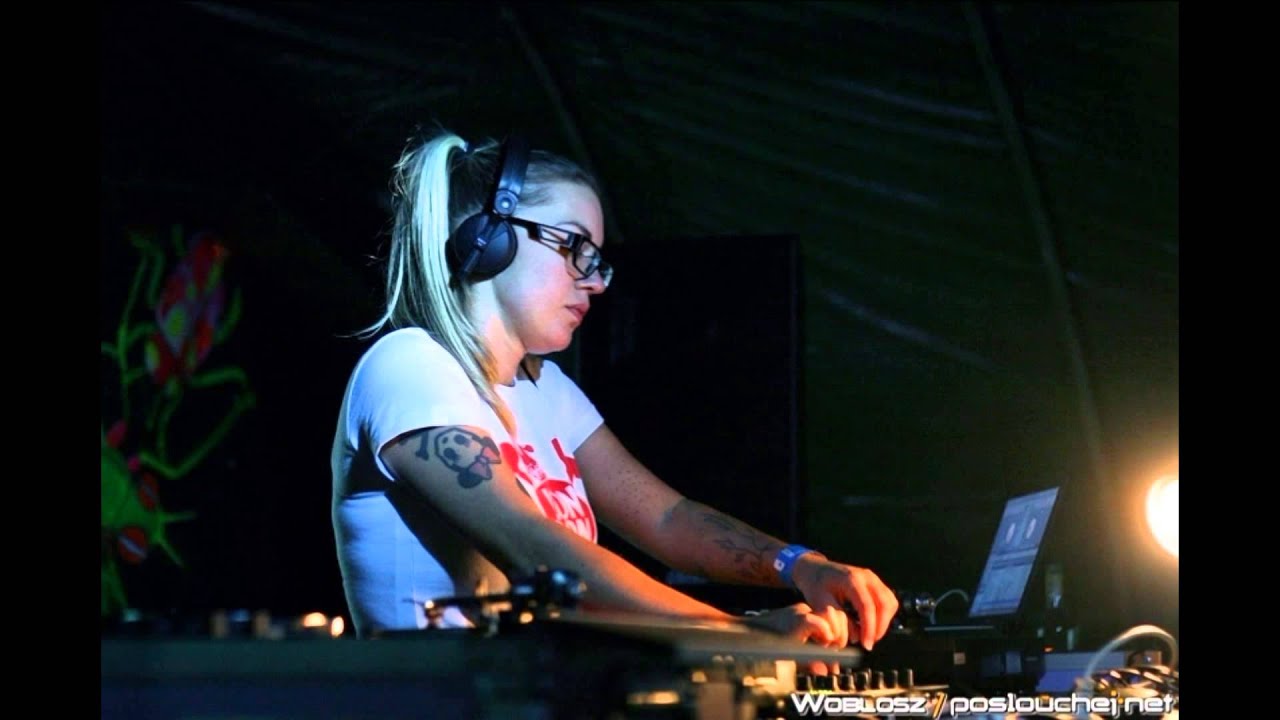 DJ Katcha - Live matrix - D´n´B set