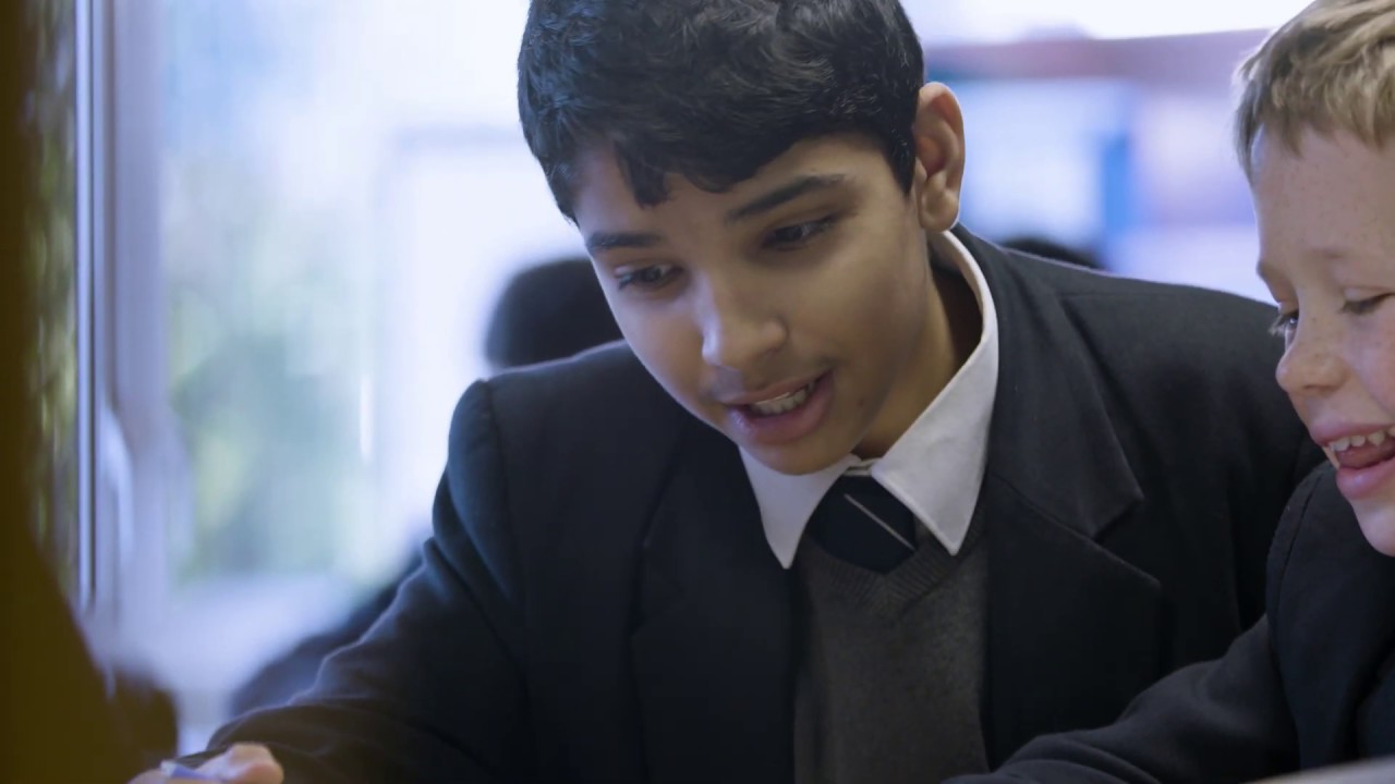 The Importance of Choice in Education