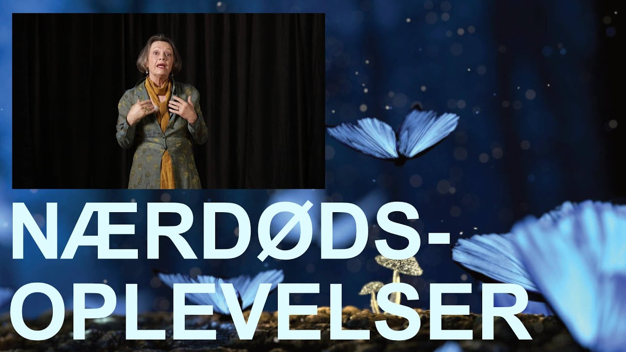N&aelig;rd&oslash;dsoplevelser: Siris oplevelser