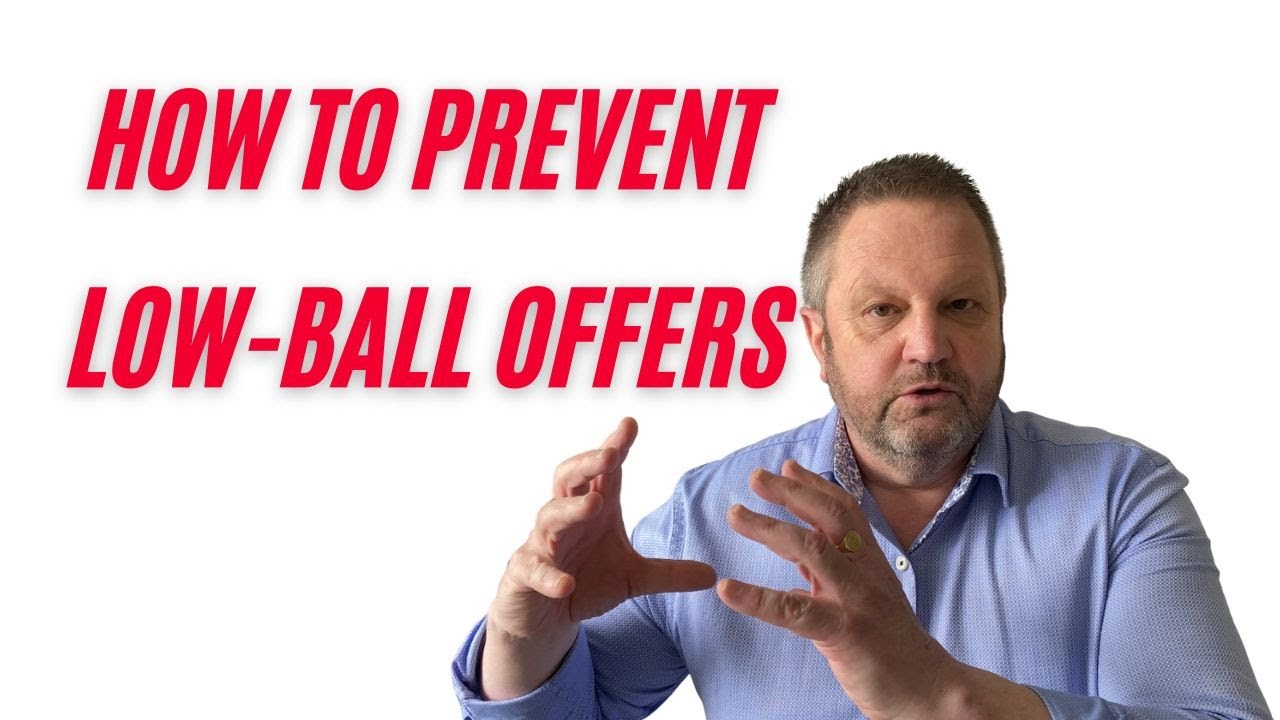 Recruiters! How To Prevent  Low Ball Offers