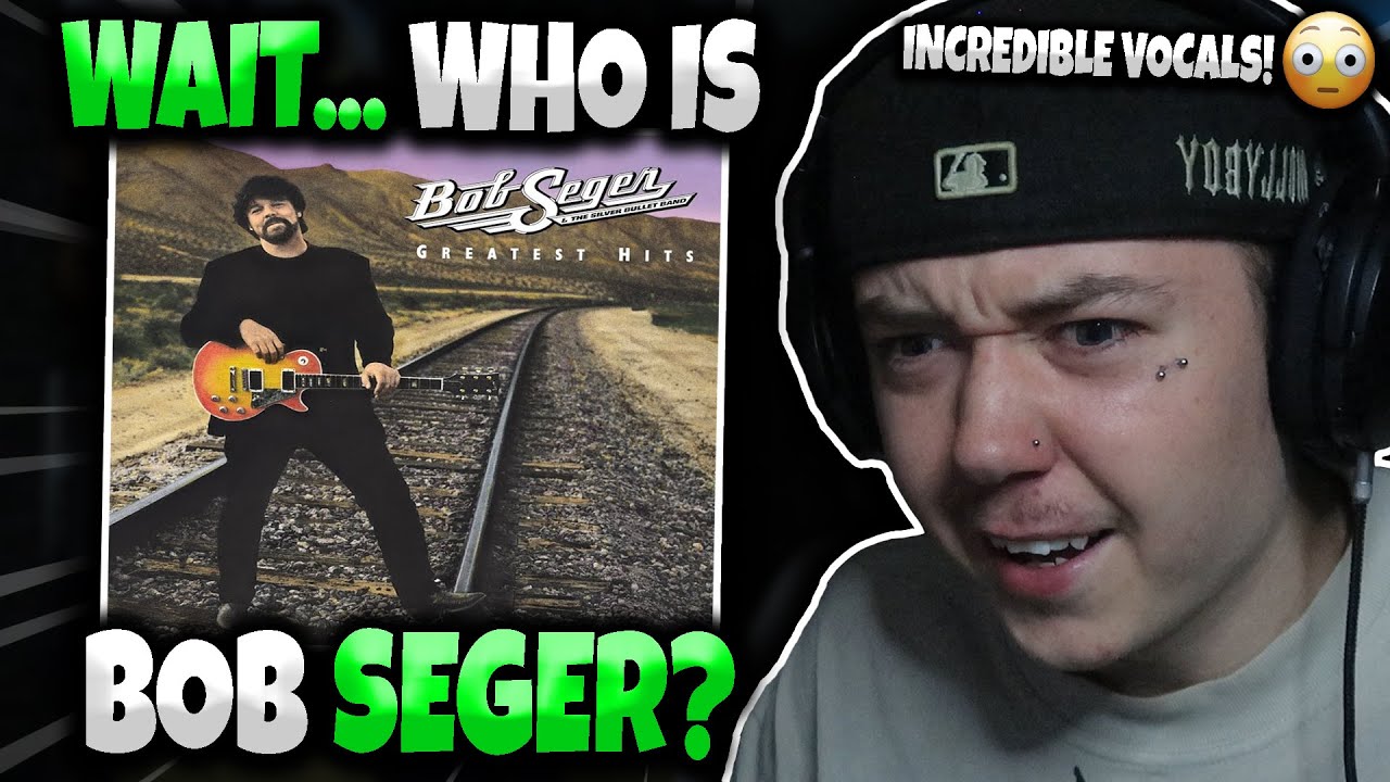 GODDAM!! | FIRST TIME HEARING 'Bob Seger  - Turn The Page' | GENUINE REACTION