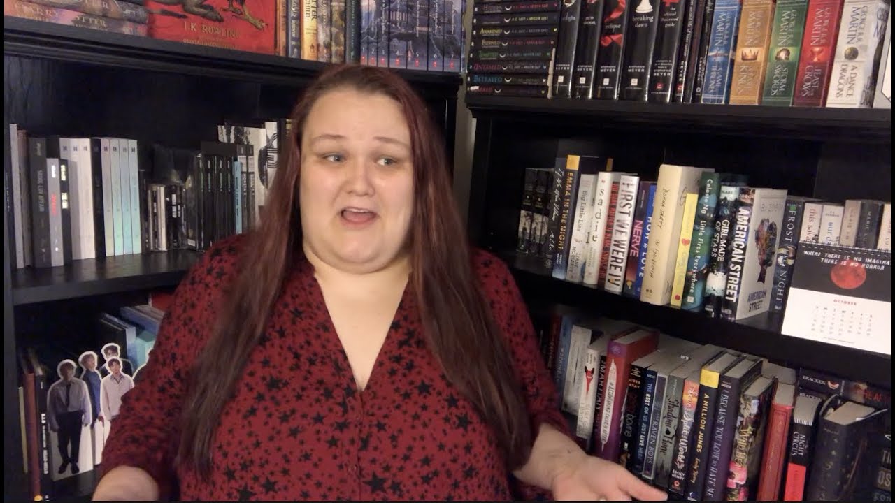 Lalathon TBR