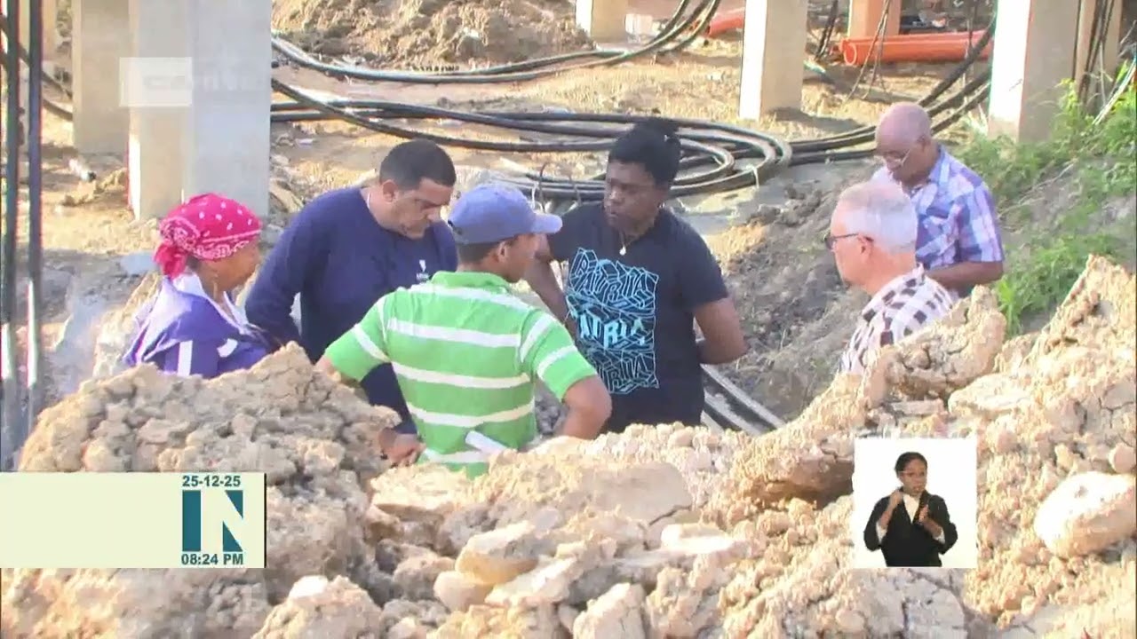 Santiago de Cuba realiza acciones dirigidas a la seguridad energética
