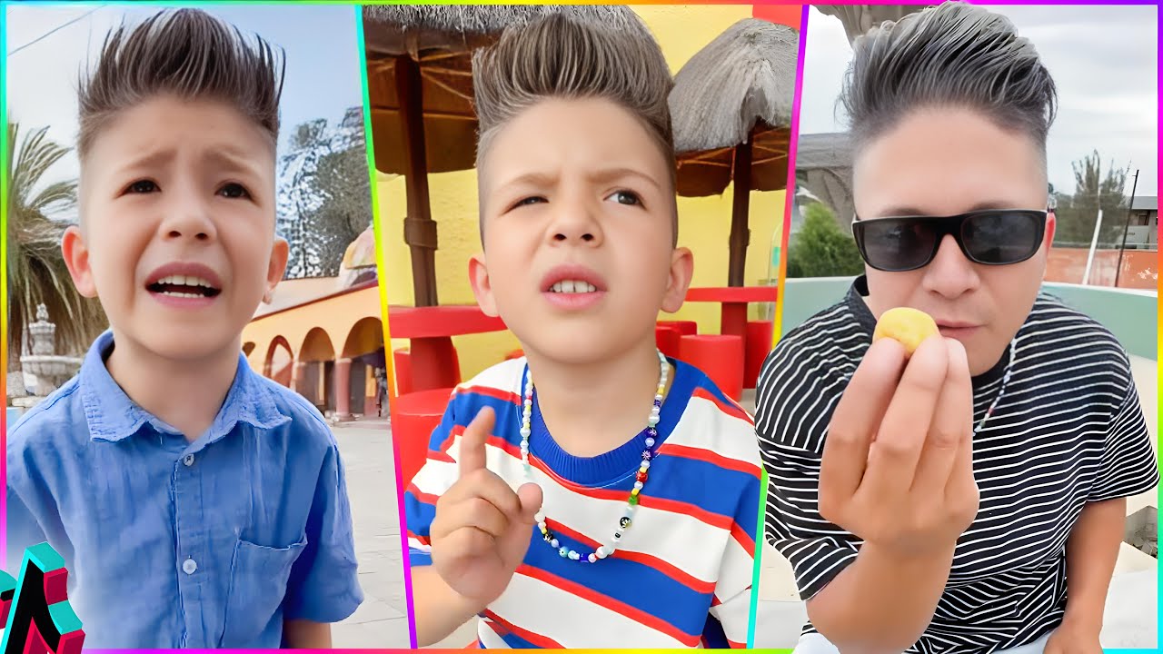 😂🔥🔥🔥 Compilaci&oacute;n de Clips Locos que Debes Ver 2025 POV #humor #fypシ #pov #foryou 🤩🤣