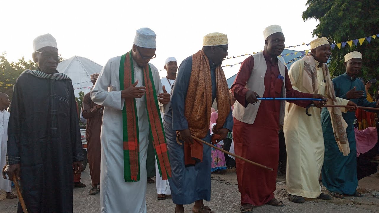ZAFA/MAJAN MAPANA/SHEIKH TWAHA,KISHK,HASSAN YAHYA,ISA NUHU/WAINGIA KWENYE SAFU/ZAFA YAPENDEZA