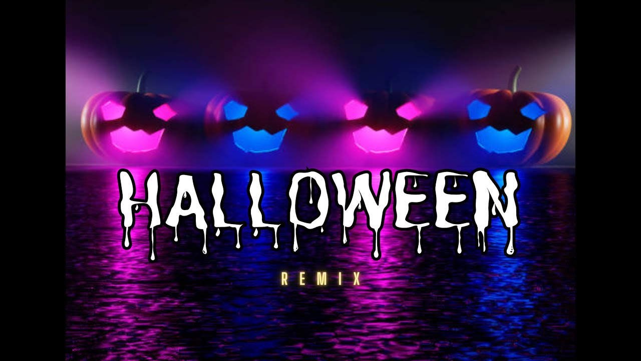Halloween Session Circuit