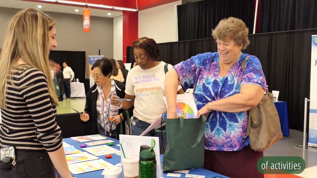 2026 Senior Lifestyle Expo