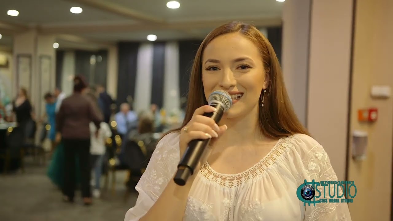 IZABELA DOCHIU & FORMATIA