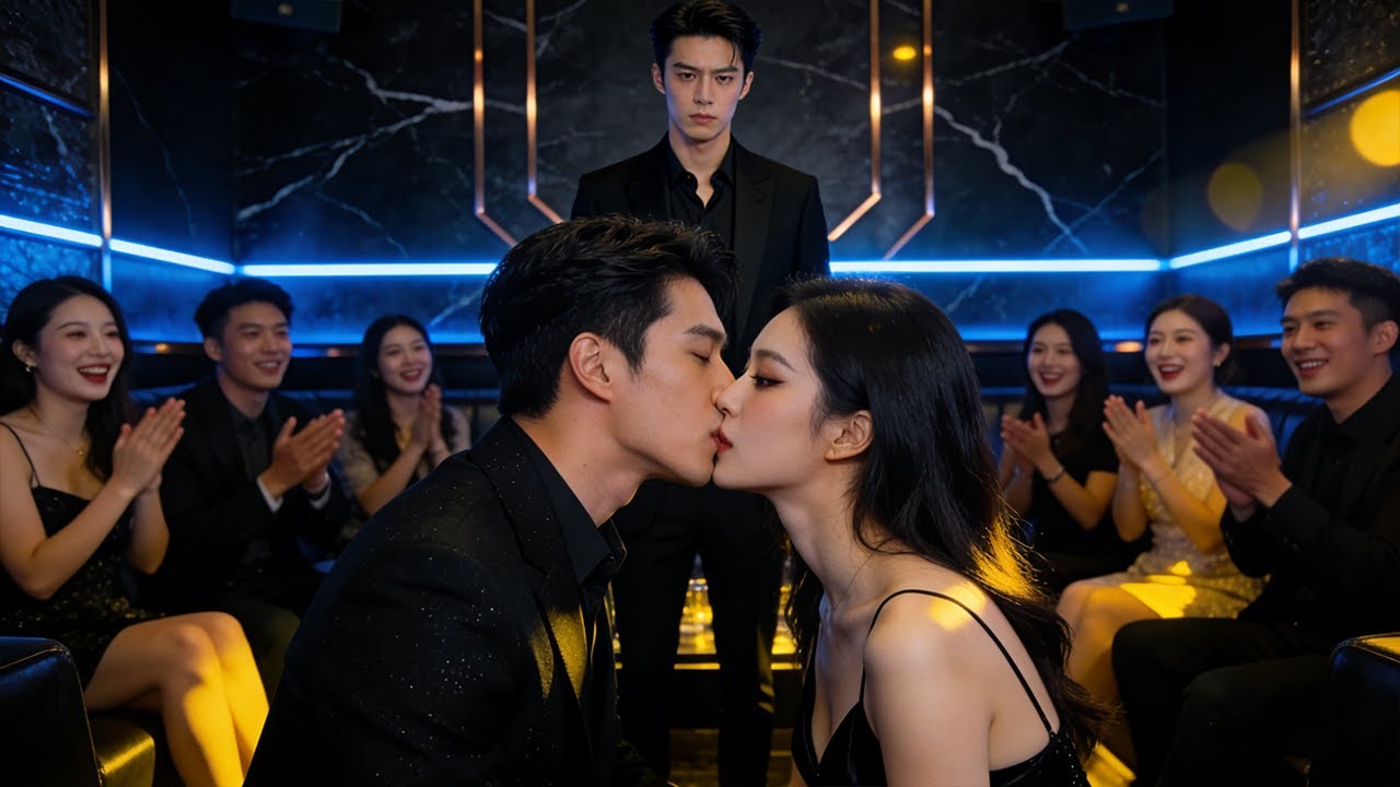 🔥99번 이혼한 아내, 알고 보니 내 사랑을 ‘관람’하고 있었다! #cdrama #kdrama