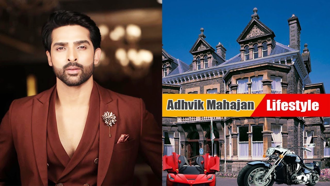 Adhvik Mahajan (Divya Drishti) Lifestyle, Wife, Income, Family, Cars & Biography