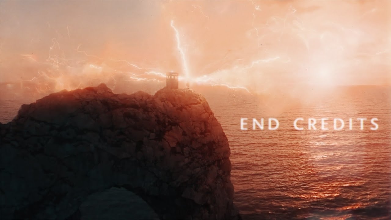 thirteen & yaz | end credits