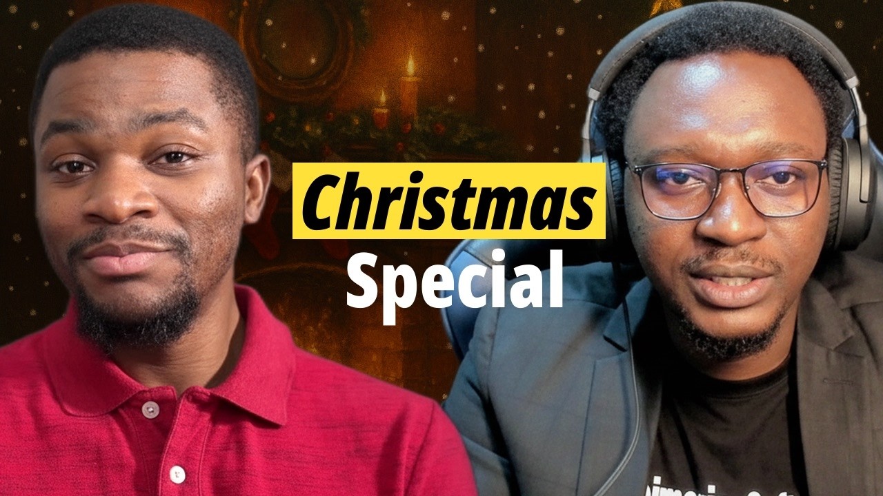The CueShow Christmas Special