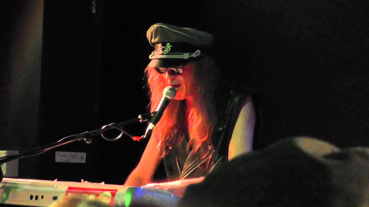 Julian Cope 