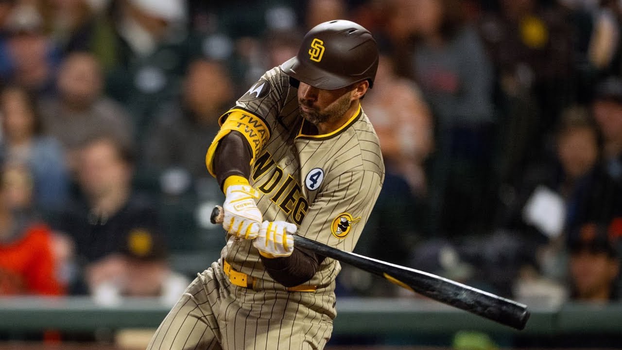 Tyler Wade 2025 MLB Highlights! (Mid-Season)