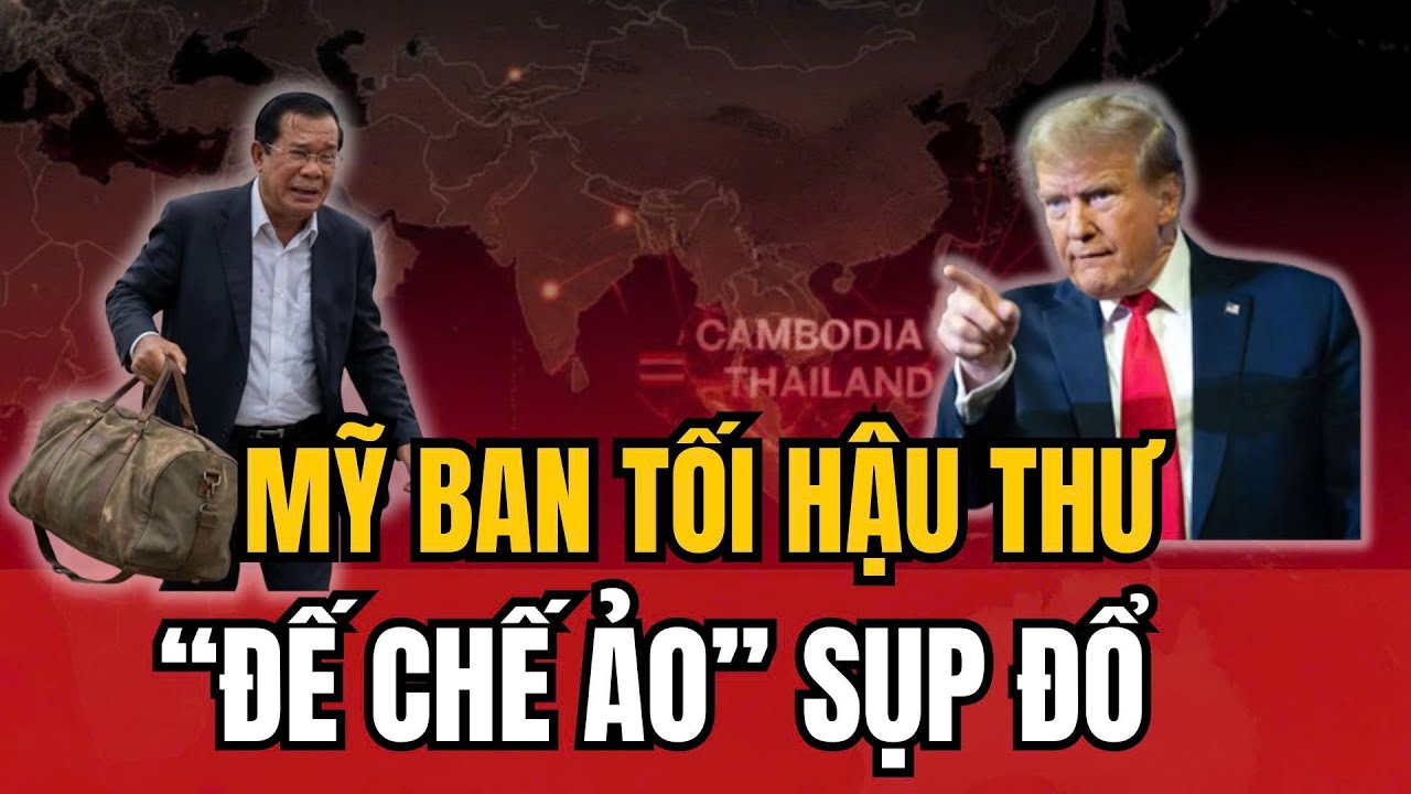 Tin tức thời sự quốc tế mới nhất ngày:24/1/2026|Tin Nóng Thế Giới 24h Qua |Podcast Việt Nam bản tin.