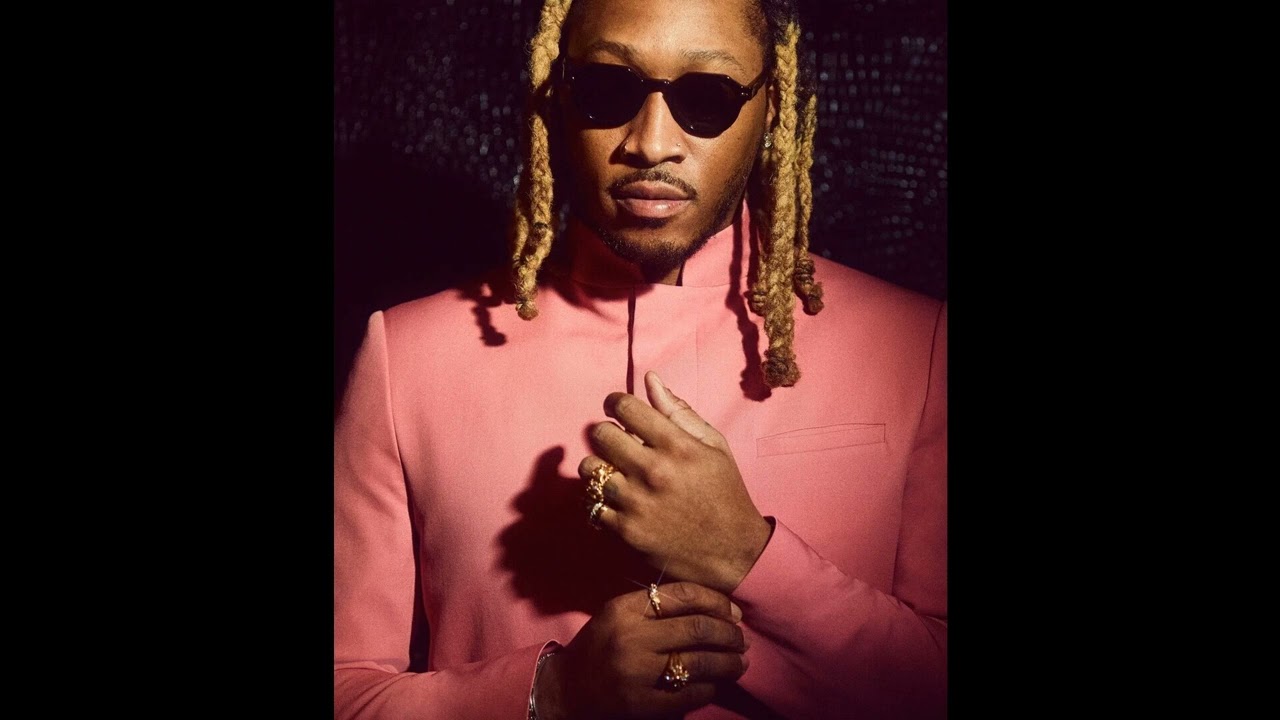 [FREE] Future Type Beat 2022 