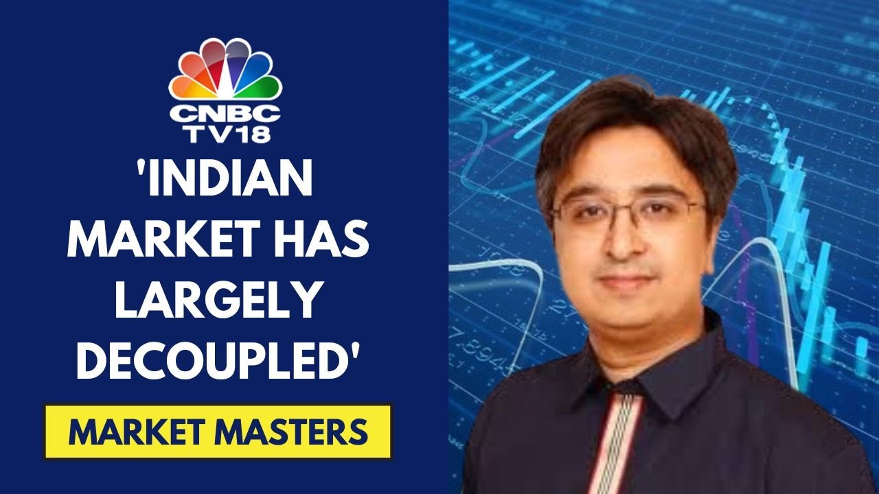 Chemical Stocks Could Be Serious Winners Over The Next 6-12 Months | CNBC TV18
