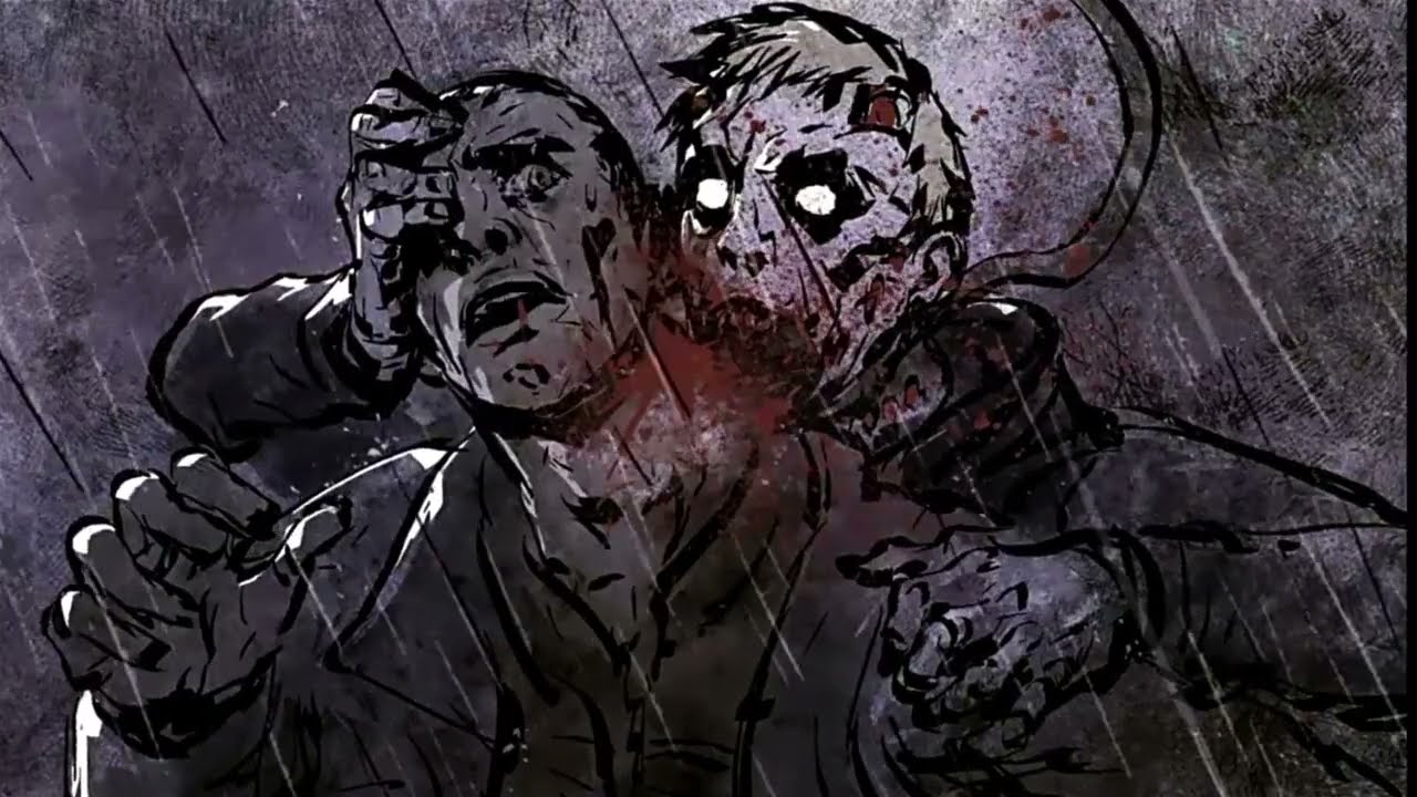 Deadlight Director's Cut PARTE 2