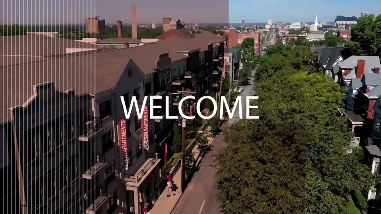 Highland Station Apartments in Louisville