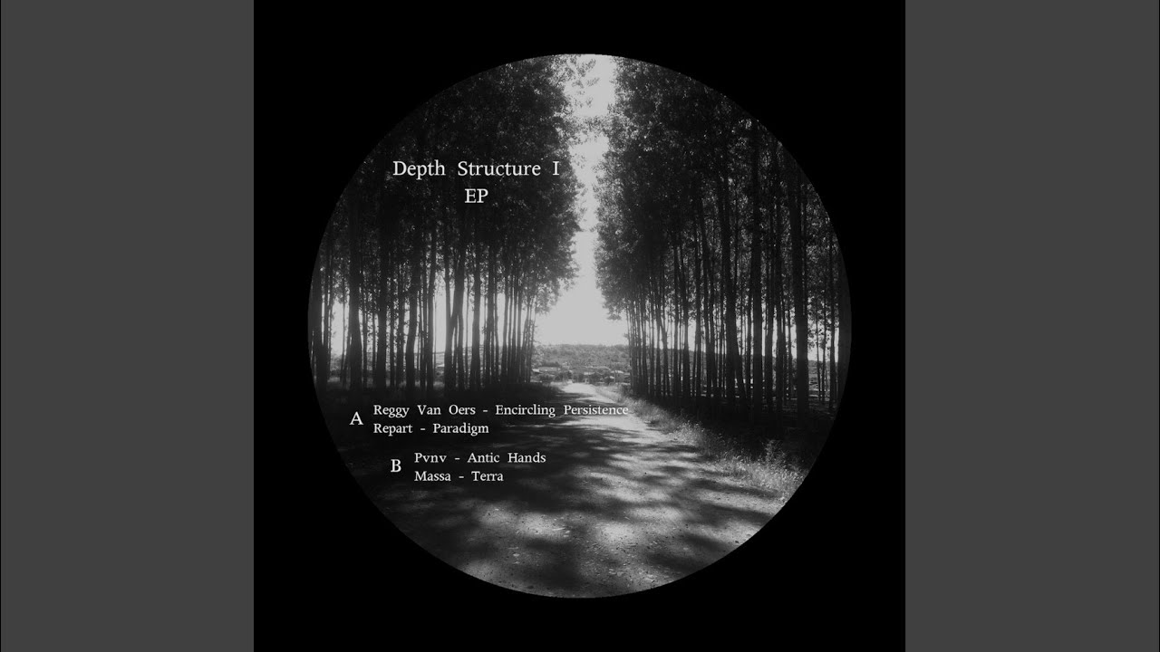 Terra (Original Mix)