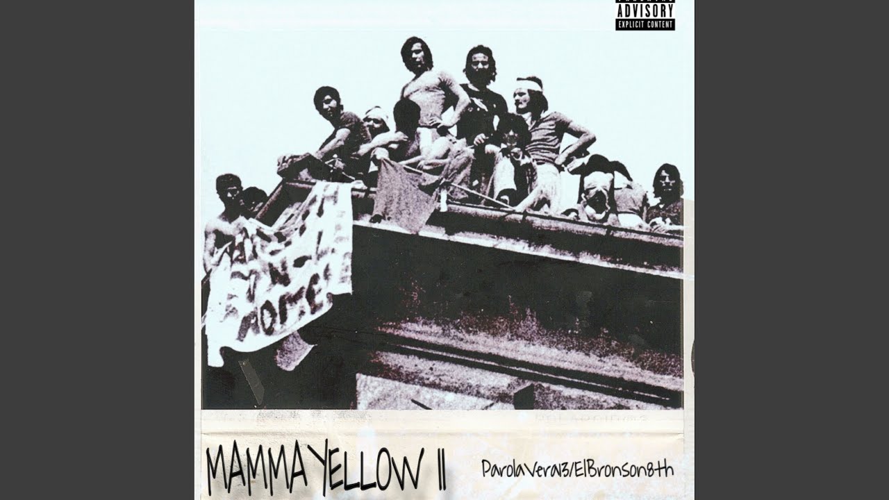 Mammayellow Pt. 2