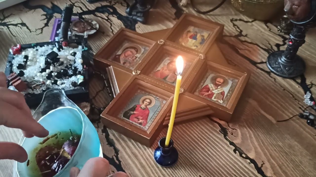 💯 Колдуны и колдующие на Вас получат мгновенную Карму бумеранг🪃👹🪃🐀🪃