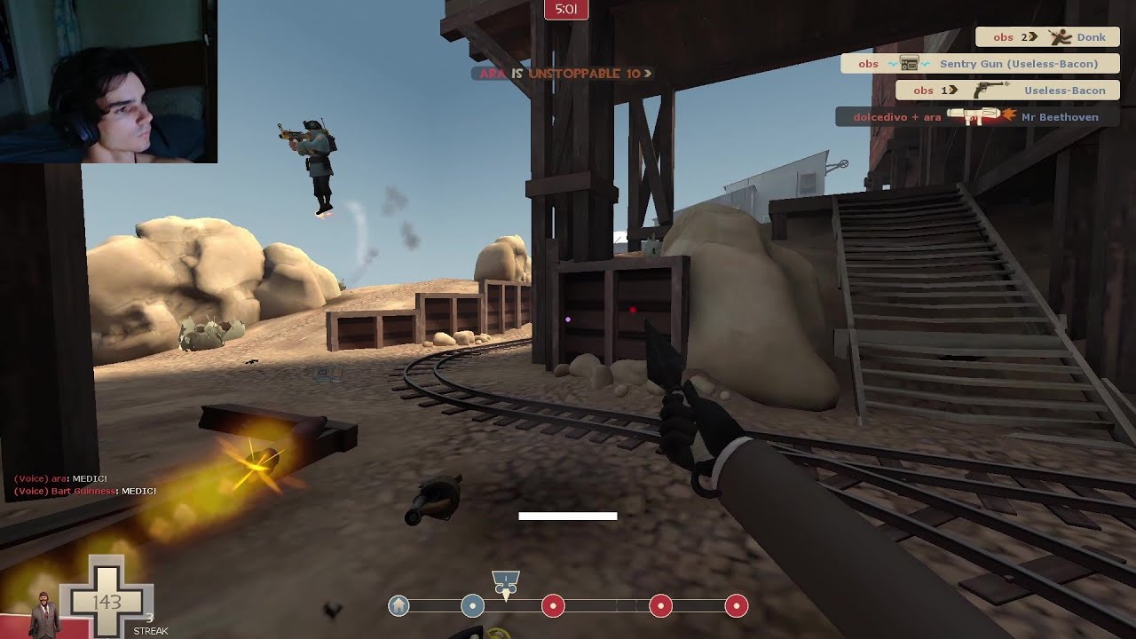 Playing spy in Australia