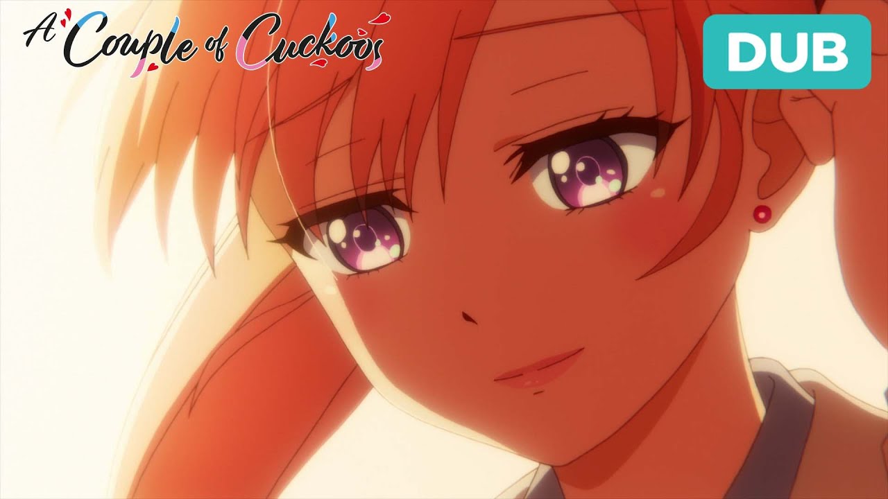 Secret Confession | DUB | A Couple of Cuckoos