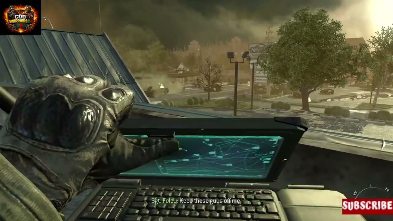 Call of Duty -MW 2 #gaming #trending #youtube #callofduty #shorts