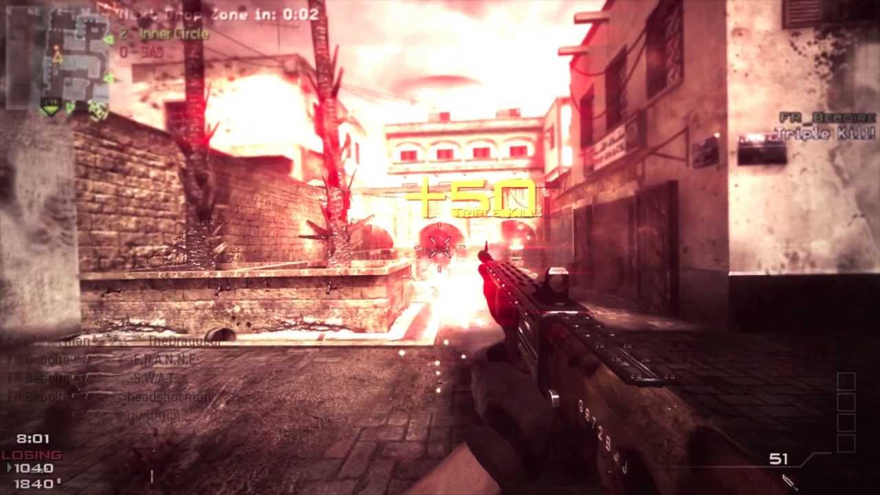 Tonyisgaming 2012 Editing Reel